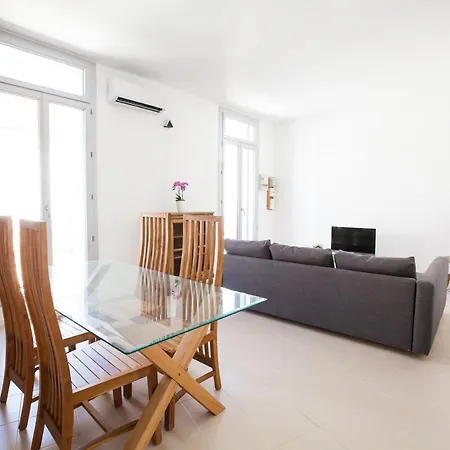 Colombet Stay's L'olivier Du Centre * Montpellier