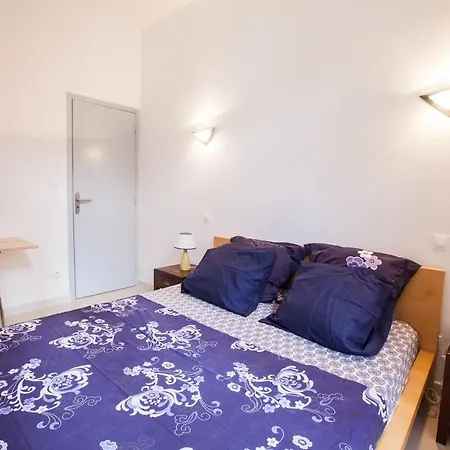 Colombet Stay's L'olivier Du Centre Daire *