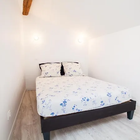 Colombet Stay's L'olivier Du Centre * Montpellier