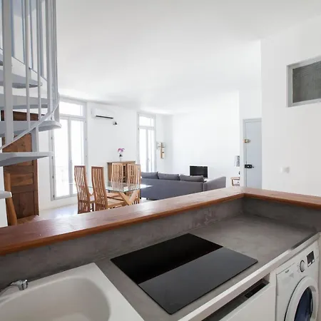 Colombet Stay's L'olivier Du Centre