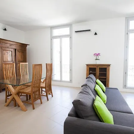 Colombet Stay's L'olivier Du Centre Daire *