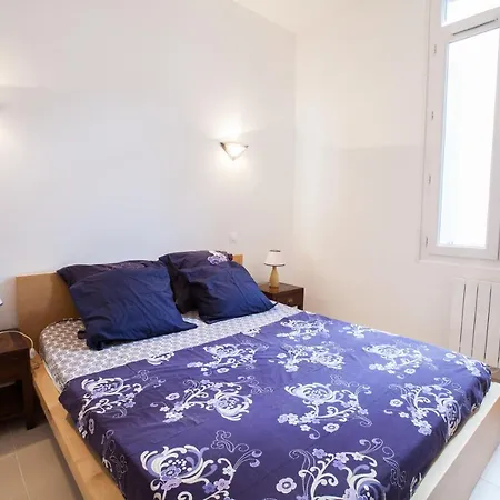 Colombet Stay's L'olivier Du Centre *