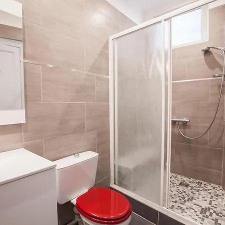 아파트 Colombet Stay's L'olivier Du Centre 몽펠리에