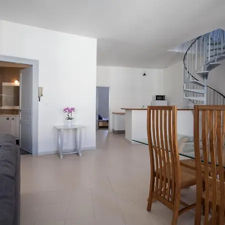 Colombet Stay's L'olivier Du Centre 몽펠리에