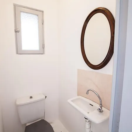 Colombet Stay's L'olivier Du Centre 아파트