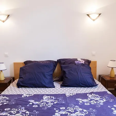 Colombet Stay's L'olivier Du Centre